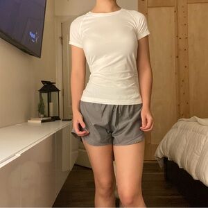 Nike Dri-Fit Athletic Running Shorts